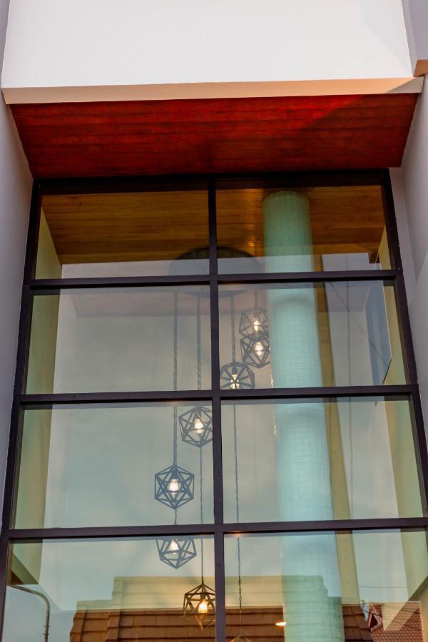 The Blue C Donsak Hotel Surat Thani Bagian luar foto